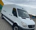 Білий Мерседес Sprinter, об'ємом двигуна 2.99 л та пробігом 560 тис. км за 14300 $, фото 1 на Automoto.ua