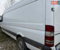 Білий Мерседес Sprinter, об'ємом двигуна 3 л та пробігом 546 тис. км за 12500 $, фото 6 на Automoto.ua