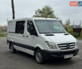 Мерседес Sprinter 2008 в Виннице на Automoto.ua Белый Мерседес Sprinter, объемом двигателя 2.1 л и пробегом 320 тыс. км за 9800 $, фото 1 на Automoto.ua