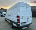 Білий Мерседес Sprinter, об'ємом двигуна 2.99 л та пробігом 640 тис. км за 16800 $, фото 5 на Automoto.ua