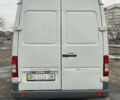 Білий Мерседес Sprinter, об'ємом двигуна 2.69 л та пробігом 480 тис. км за 17500 $, фото 3 на Automoto.ua