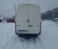 Білий Мерседес Sprinter, об'ємом двигуна 2.15 л та пробігом 500 тис. км за 9900 $, фото 3 на Automoto.ua