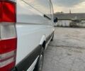 Белый Мерседес Sprinter, объемом двигателя 2.15 л и пробегом 706 тыс. км за 10500 $, фото 3 на Automoto.ua