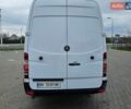 Белый Мерседес Sprinter, объемом двигателя 2.99 л и пробегом 605 тыс. км за 14300 $, фото 4 на Automoto.ua