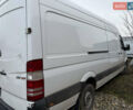 Білий Мерседес Sprinter, об'ємом двигуна 3 л та пробігом 546 тис. км за 12500 $, фото 4 на Automoto.ua
