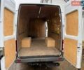 Білий Мерседес Sprinter, об'ємом двигуна 2.69 л та пробігом 190 тис. км за 19800 $, фото 6 на Automoto.ua