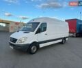 Білий Мерседес Sprinter, об'ємом двигуна 2.15 л та пробігом 385 тис. км за 11400 $, фото 20 на Automoto.ua