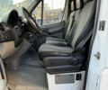 Белый Мерседес Sprinter, объемом двигателя 3 л и пробегом 579 тыс. км за 10000 $, фото 13 на Automoto.ua