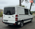 Мерседес Sprinter 2008 в Виннице на Automoto.ua Белый Мерседес Sprinter, объемом двигателя 2.1 л и пробегом 320 тыс. км за 9800 $, фото 5 на Automoto.ua