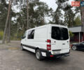 Мерседес Sprinter 2008 в Виннице на Automoto.ua Белый Мерседес Sprinter, объемом двигателя 2.1 л и пробегом 320 тыс. км за 9800 $, фото 3 на Automoto.ua