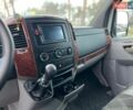 Белый Мерседес Sprinter, объемом двигателя 3 л и пробегом 600 тыс. км за 16600 $, фото 20 на Automoto.ua