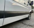 Белый Мерседес Sprinter, объемом двигателя 2.15 л и пробегом 706 тыс. км за 10500 $, фото 4 на Automoto.ua