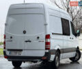Білий Мерседес Sprinter, об'ємом двигуна 2.15 л та пробігом 300 тис. км за 12900 $, фото 10 на Automoto.ua