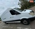 Белый Мерседес Sprinter, объемом двигателя 2.99 л и пробегом 585 тыс. км за 11500 $, фото 1 на Automoto.ua
