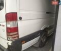 Белый Мерседес Sprinter, объемом двигателя 2.15 л и пробегом 9 тыс. км за 8200 $, фото 12 на Automoto.ua