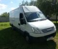 Білий Мерседес Sprinter, об'ємом двигуна 2 л та пробігом 147 тис. км за 15300 $, фото 1 на Automoto.ua