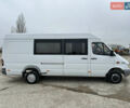 Белый Мерседес Sprinter, объемом двигателя 2.69 л и пробегом 316 тыс. км за 19700 $, фото 4 на Automoto.ua