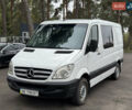 Мерседес Sprinter 2008 в Виннице на Automoto.ua Белый Мерседес Sprinter, объемом двигателя 2.1 л и пробегом 320 тыс. км за 9800 $, фото 1 на Automoto.ua