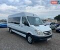 Белый Мерседес Sprinter, объемом двигателя 3 л и пробегом 600 тыс. км за 16600 $, фото 8 на Automoto.ua