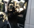 Белый Мерседес Sprinter, объемом двигателя 2.1 л и пробегом 307 тыс. км за 12000 $, фото 1 на Automoto.ua