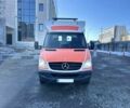 Белый Мерседес Sprinter, объемом двигателя 2.2 л и пробегом 245 тыс. км за 11668 $, фото 2 на Automoto.ua