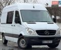 Білий Мерседес Sprinter, об'ємом двигуна 2.15 л та пробігом 300 тис. км за 12900 $, фото 1 на Automoto.ua