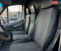 Белый Мерседес Sprinter, объемом двигателя 3 л и пробегом 579 тыс. км за 10000 $, фото 14 на Automoto.ua