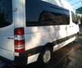 Белый Мерседес Sprinter, объемом двигателя 2.1 л и пробегом 307 тыс. км за 12000 $, фото 12 на Automoto.ua