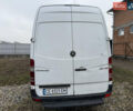 Білий Мерседес Sprinter, об'ємом двигуна 3 л та пробігом 546 тис. км за 12500 $, фото 5 на Automoto.ua