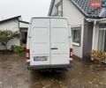 Білий Мерседес Sprinter, об'ємом двигуна 2.69 л та пробігом 190 тис. км за 19800 $, фото 1 на Automoto.ua