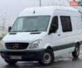 Білий Мерседес Sprinter, об'ємом двигуна 2.15 л та пробігом 300 тис. км за 12900 $, фото 6 на Automoto.ua