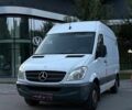 Білий Мерседес Sprinter, об'ємом двигуна 2.15 л та пробігом 151 тис. км за 12000 $, фото 1 на Automoto.ua
