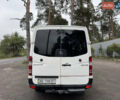 Мерседес Sprinter 2008 в Виннице на Automoto.ua Белый Мерседес Sprinter, объемом двигателя 2.1 л и пробегом 320 тыс. км за 9800 $, фото 4 на Automoto.ua
