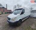 Білий Мерседес Sprinter, об'ємом двигуна 2.15 л та пробігом 420 тис. км за 15000 $, фото 1 на Automoto.ua