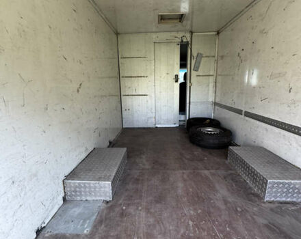 Мерседес Sprinter 2008 в Борисполе на Automoto.ua Белый Мерседес Sprinter, объемом двигателя 2.15 л и пробегом 490 тыс. км за 9000 $, фото 8 на Automoto.ua