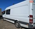 Белый Мерседес Sprinter, объемом двигателя 2.2 л и пробегом 574 тыс. км за 10200 $, фото 1 на Automoto.ua