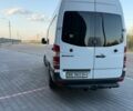 Белый Мерседес Sprinter, объемом двигателя 2.15 л и пробегом 313 тыс. км за 14999 $, фото 22 на Automoto.ua