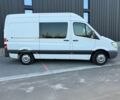 Білий Мерседес Sprinter, об'ємом двигуна 2.15 л та пробігом 313 тис. км за 14999 $, фото 15 на Automoto.ua