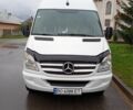 Белый Мерседес Sprinter, объемом двигателя 3 л и пробегом 350 тыс. км за 26500 $, фото 1 на Automoto.ua