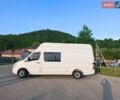 Белый Мерседес Sprinter, объемом двигателя 2.99 л и пробегом 491 тыс. км за 14800 $, фото 10 на Automoto.ua