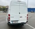 Белый Мерседес Sprinter, объемом двигателя 2.15 л и пробегом 355 тыс. км за 7800 $, фото 6 на Automoto.ua