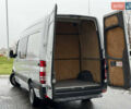 Білий Мерседес Sprinter, об'ємом двигуна 2.15 л та пробігом 300 тис. км за 12900 $, фото 17 на Automoto.ua
