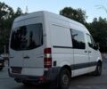 Білий Мерседес Sprinter, об'ємом двигуна 2.15 л та пробігом 151 тис. км за 12000 $, фото 3 на Automoto.ua