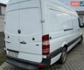 Білий Мерседес Sprinter, об'ємом двигуна 2.15 л та пробігом 380 тис. км за 7900 $, фото 1 на Automoto.ua