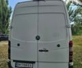 Белый Мерседес Sprinter, объемом двигателя 2.15 л и пробегом 503 тыс. км за 10999 $, фото 5 на Automoto.ua