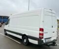 Белый Мерседес Sprinter, объемом двигателя 2.15 л и пробегом 355 тыс. км за 7800 $, фото 1 на Automoto.ua