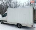Белый Мерседес Sprinter, объемом двигателя 2.15 л и пробегом 497 тыс. км за 12800 $, фото 10 на Automoto.ua
