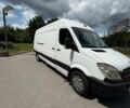 Білий Мерседес Sprinter, об'ємом двигуна 2.15 л та пробігом 760 тис. км за 10500 $, фото 4 на Automoto.ua