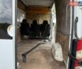 Белый Мерседес Sprinter, объемом двигателя 2.2 л и пробегом 347 тыс. км за 6500 $, фото 20 на Automoto.ua
