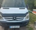 Белый Мерседес Sprinter, объемом двигателя 3 л и пробегом 580 тыс. км за 12500 $, фото 6 на Automoto.ua